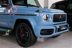 مێرسێدس بێنز G-Class